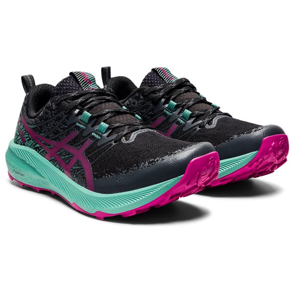 Fuji Lite 2 Women Black/Fuchsia Red