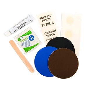 Therm-a-rest Permanent Home Repair Kit