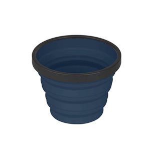 Sea to Summit X-Cup Navy Blue