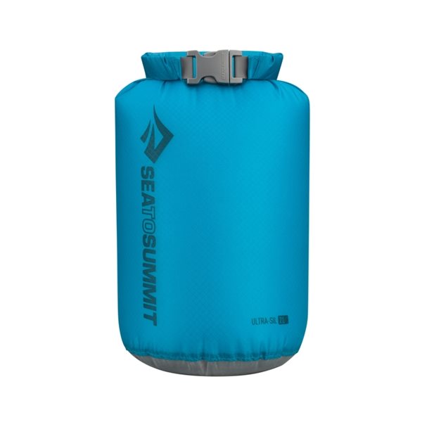 Sea to Summit Ultra-SilT Dry Sack- 2 Litre Blue