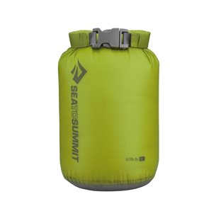 Sea to Summit Ultra-SilT Dry Sack - 2 Litre Green