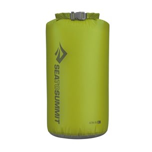 Sea to Summit Dry Sack Ultrasilicone 35L Blue Green