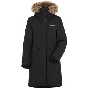 Didriksons Erika Wns Parka 3 Black