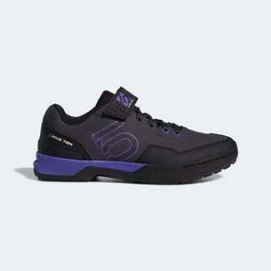 Five Ten 5.10 Kestrel Lace W Carbon/Purple/Cblack