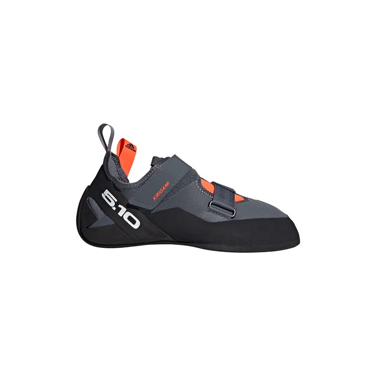 Five Ten Kirigami Onix/Core Black/Solar Red