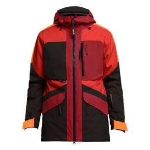 Tenson Sphere Ski Jacket M Orange