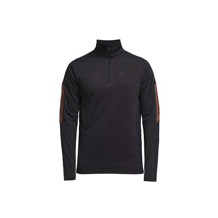 Tenson Base Power Comfort M Black