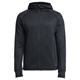 Tenson Txlite Hoodie Zip M n Black