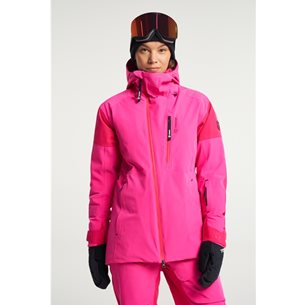 Tenson Aerismo Ski Jacket Woman