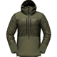 Norrøna lofoten Primaloft80 Anorak M's Olive Night