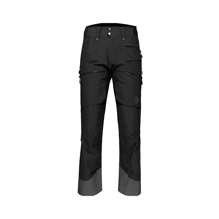 Norrøna Lofoten Gore-Tex Insulated Pants M's