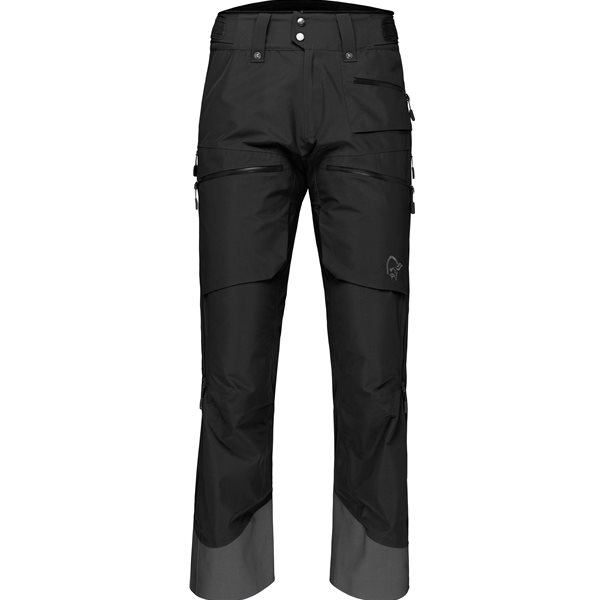 Norröna Lofoten Gore-Tex Insulated Pants M