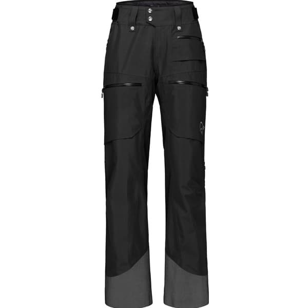Norröna Lofoten Gore-Tex Insulated Pants W