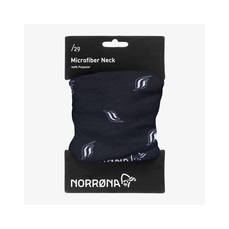 Norrøna /29 Warm1 Microfiber Neck