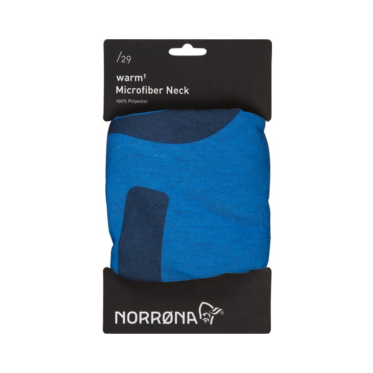 Norrøna /29 Warm1 Microfiber Neck