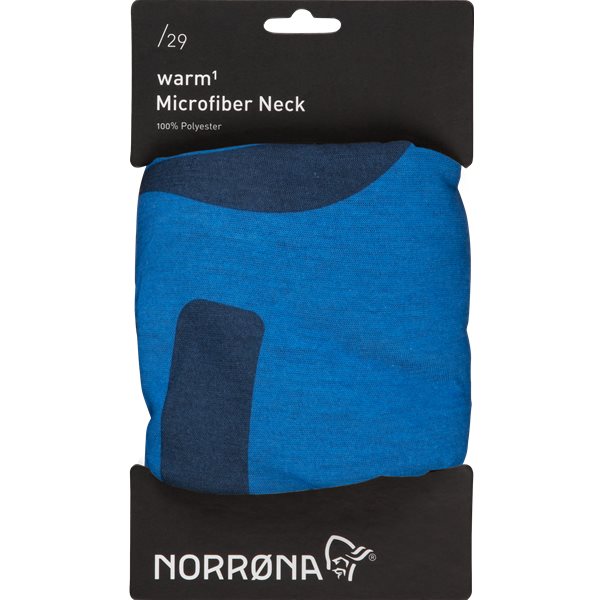 Norröna /29 Warm1 Microfiber Neck Campanula