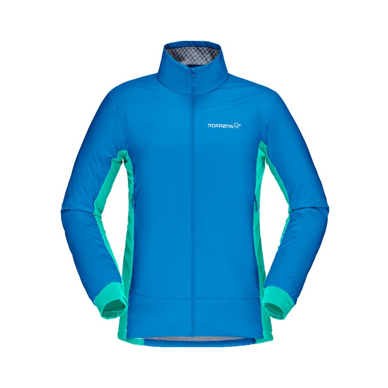 Norrøna Falketind Octa Jacket W's