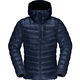 Norrøna Lyngen Down850 Hood M's Indigo Night