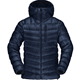 Norrøna Lyngen Down850 Hood W'S Indigo Night
