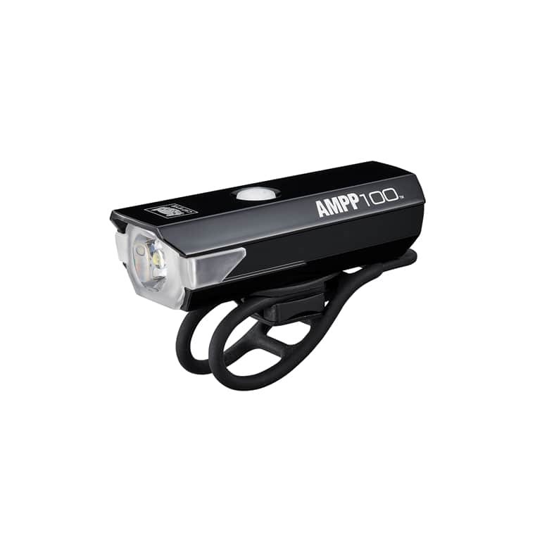 Cateye Ampp100&orb Rechargeable, Os