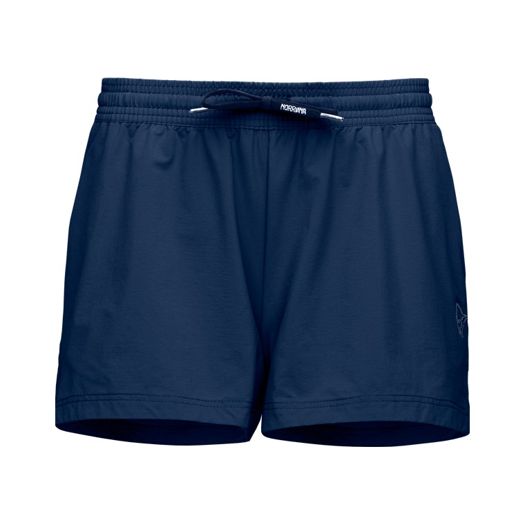 Norrøna Loose Shorts W's