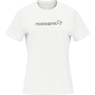 Norrøna By Norrøna Tech T-Shirt W's