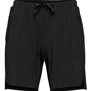 Norrøna Senja Flex1 8" Shorts W's