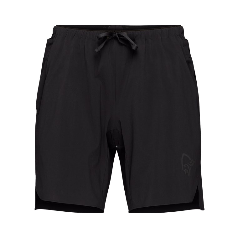 Norrøna Senja Flex1 8" Shorts W's