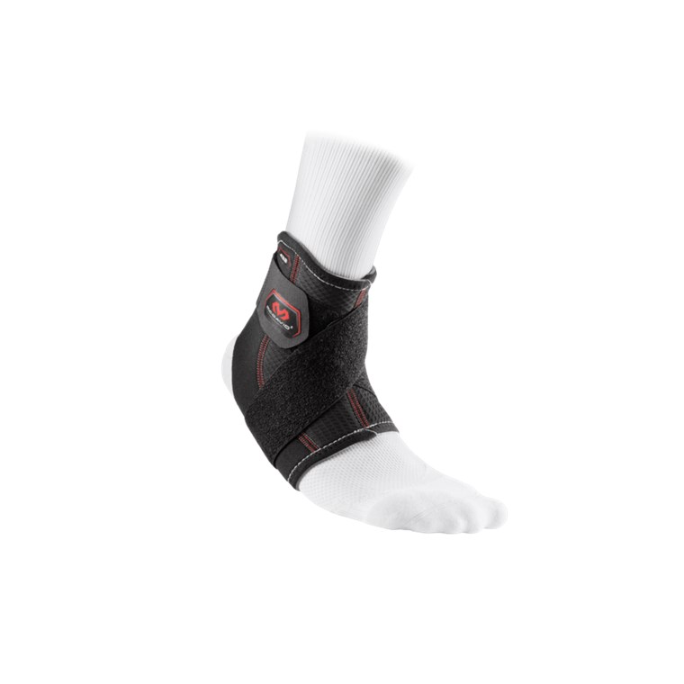 McDavid Ankle Support W/Strap