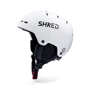 Shred Totality White