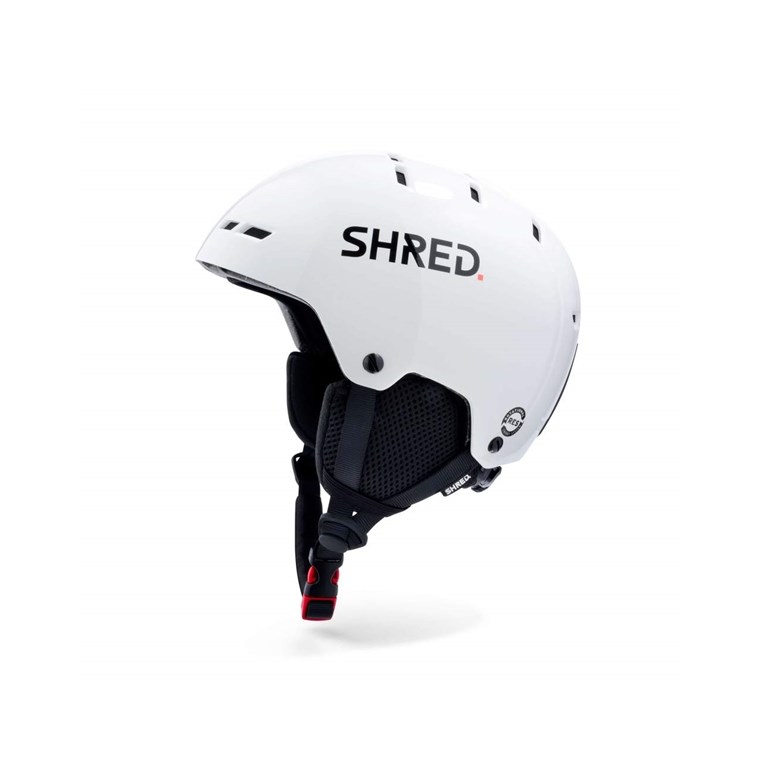 Shred Totality White