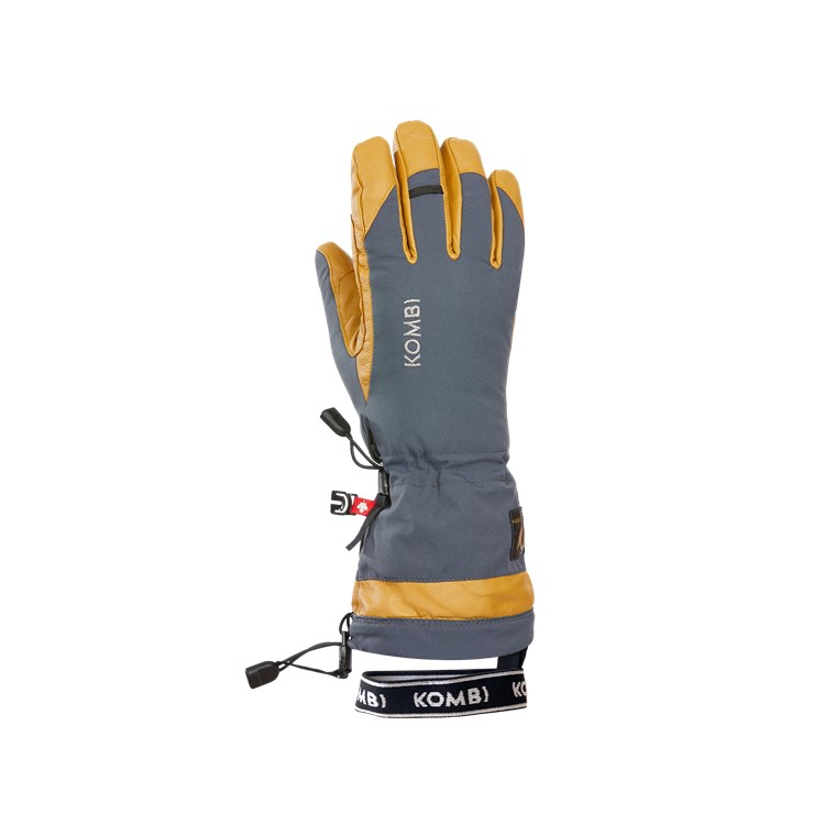 Kombi Explorer M Glove