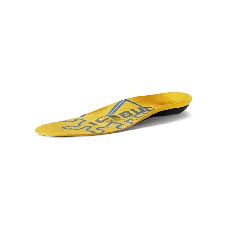 Köp Icebug Insole Slim Low Climbing247