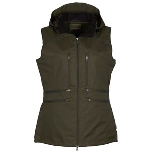 Pinewood Dog Sports Windblocker Vest W