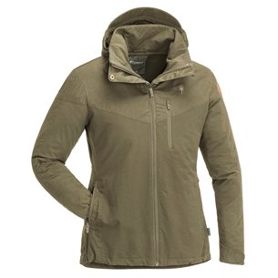 Pinewood Womens Finnveden Hybrid Jacket