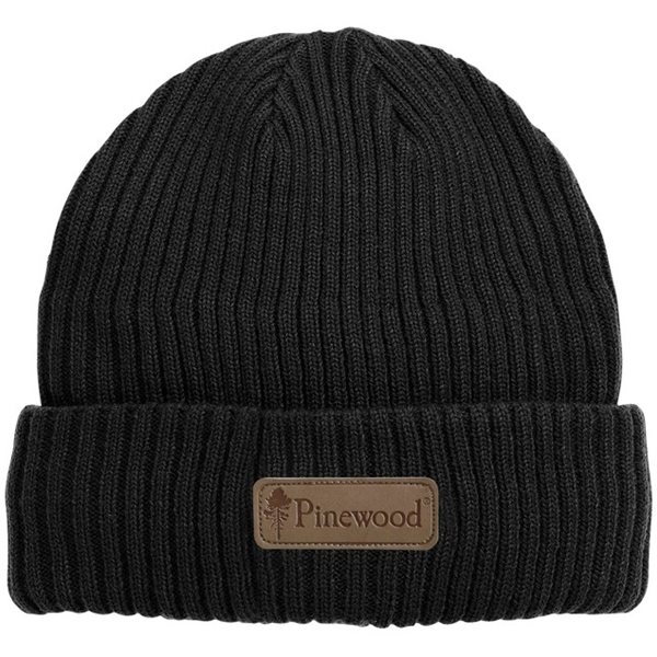 Pinewood New Stöten Hat Black