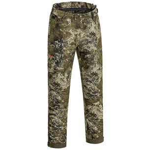 Pinewood Mens Retriever Active Camou Trousers Strata