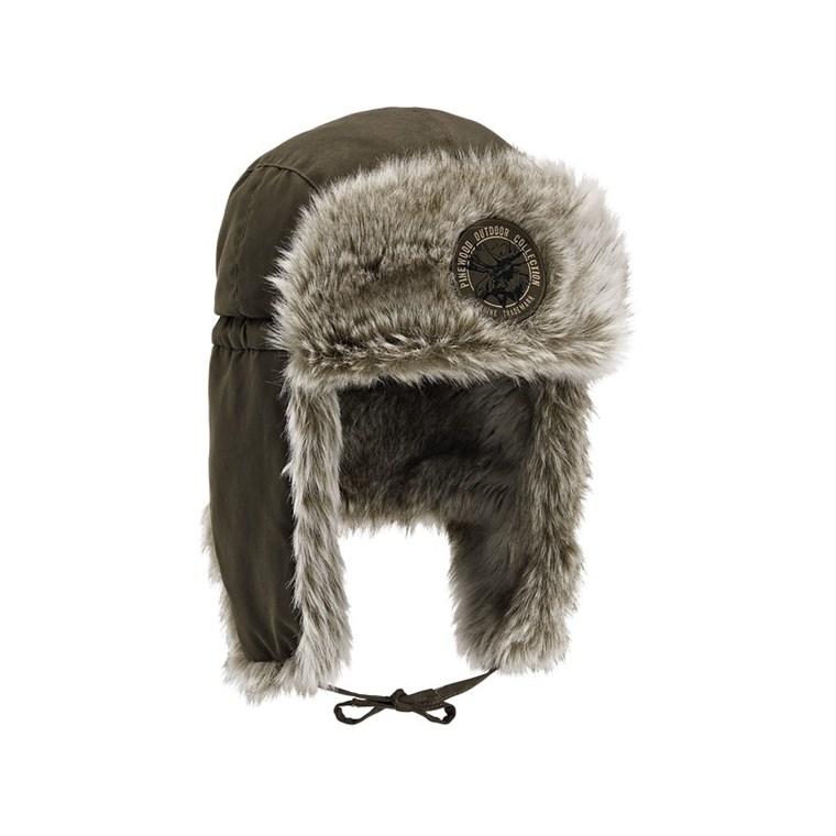 Pinewood Murmansk Hat