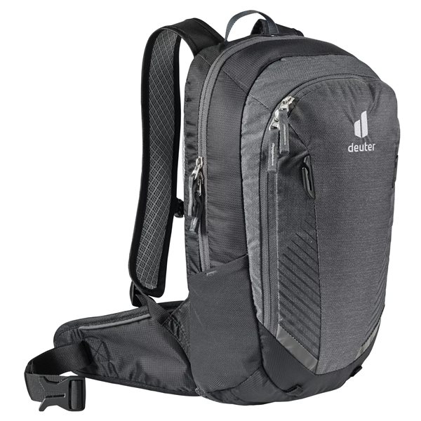 Deuter Compact 8 Jr Graphite Black