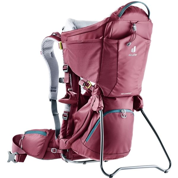 Deuter Kid Comfort Maron