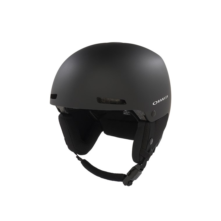 Oakley Mod1 Pro Blackout