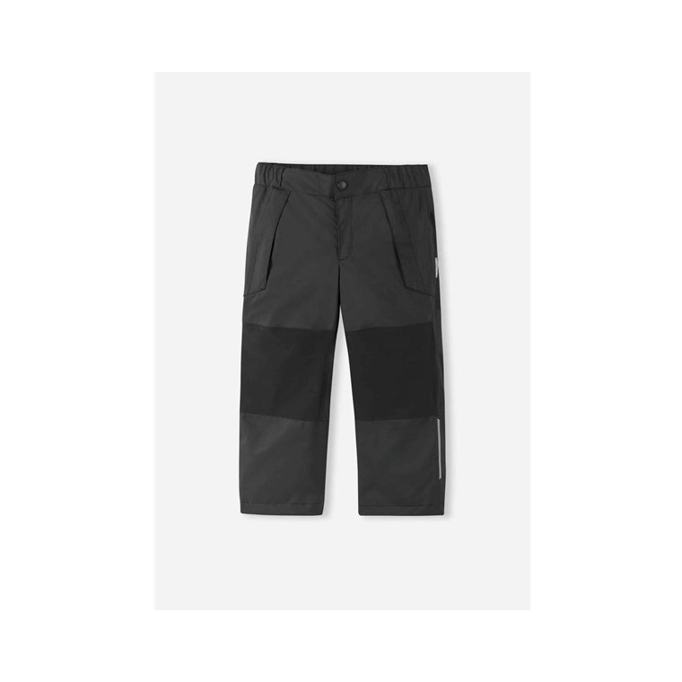 Reima Lento Reimatec Pants Kids Black