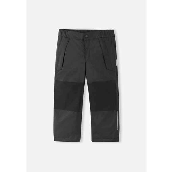 Reima Lento Reimatec Pants Kids Black