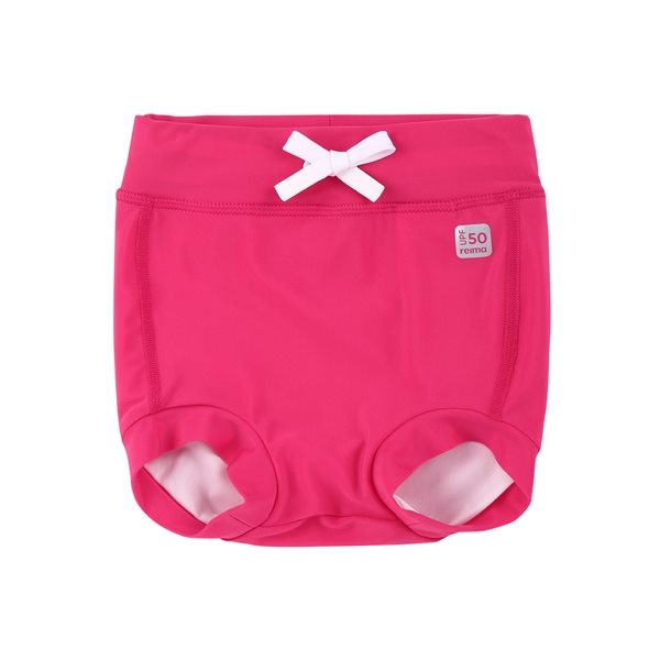Reima Guadeloupe Swimming Trunks Berry Pink