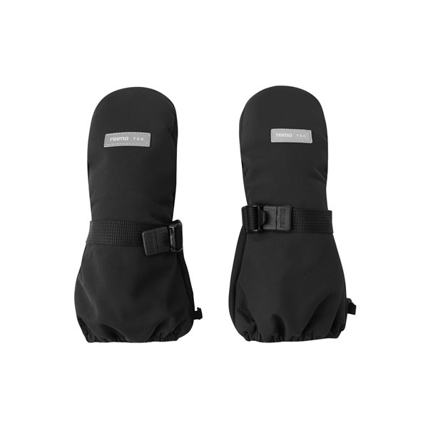 Reimatec mittens Ote Black