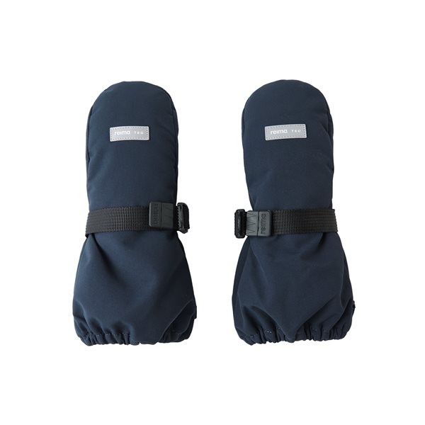 Reima Ote Mittens Navy