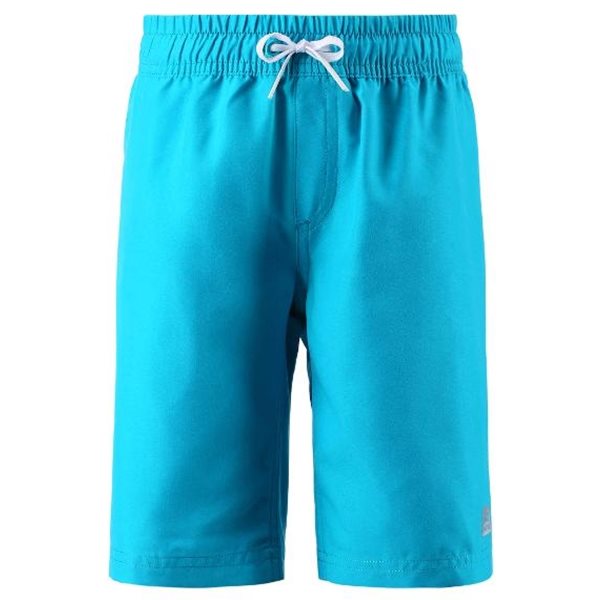 Reima Cancun Swim Shorts Cyan Blue
