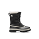 Sorel Caribou WP Women's Black / Stone
