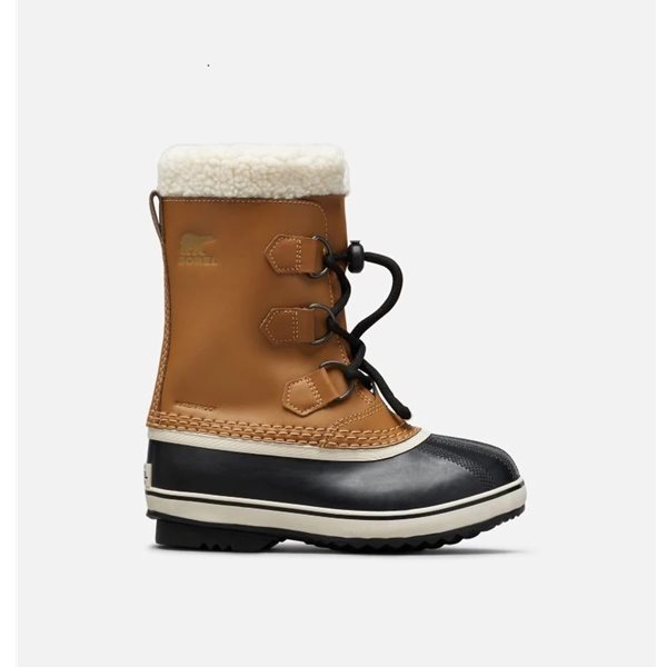 Sorel Yoot Pac Tp Mesquite