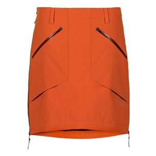 Skhoop Supreme T Short Skirt
